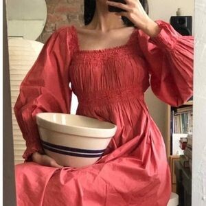 Doën Catrinette Gown, size Small